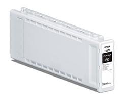 Epson T56P1 Photo Black Ink Cartridge 700ml