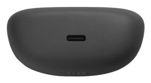 JBL Tune Beam Headset True Wireless Stereo (TWS) In-ear Calls/Music USB Type-C Bluetooth Black