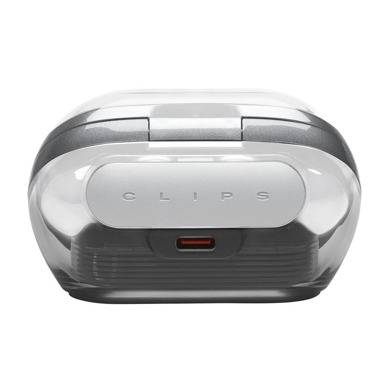 JBL Soundgear Clips Headset True Wireless Stereo (TWS) Ear-hook Calls/Music Bluetooth White