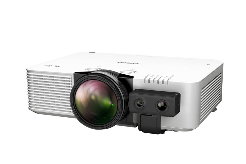 Epson EB-L690E 6500 ANSI lumens 3LCD WUXGA (1920x1200) White