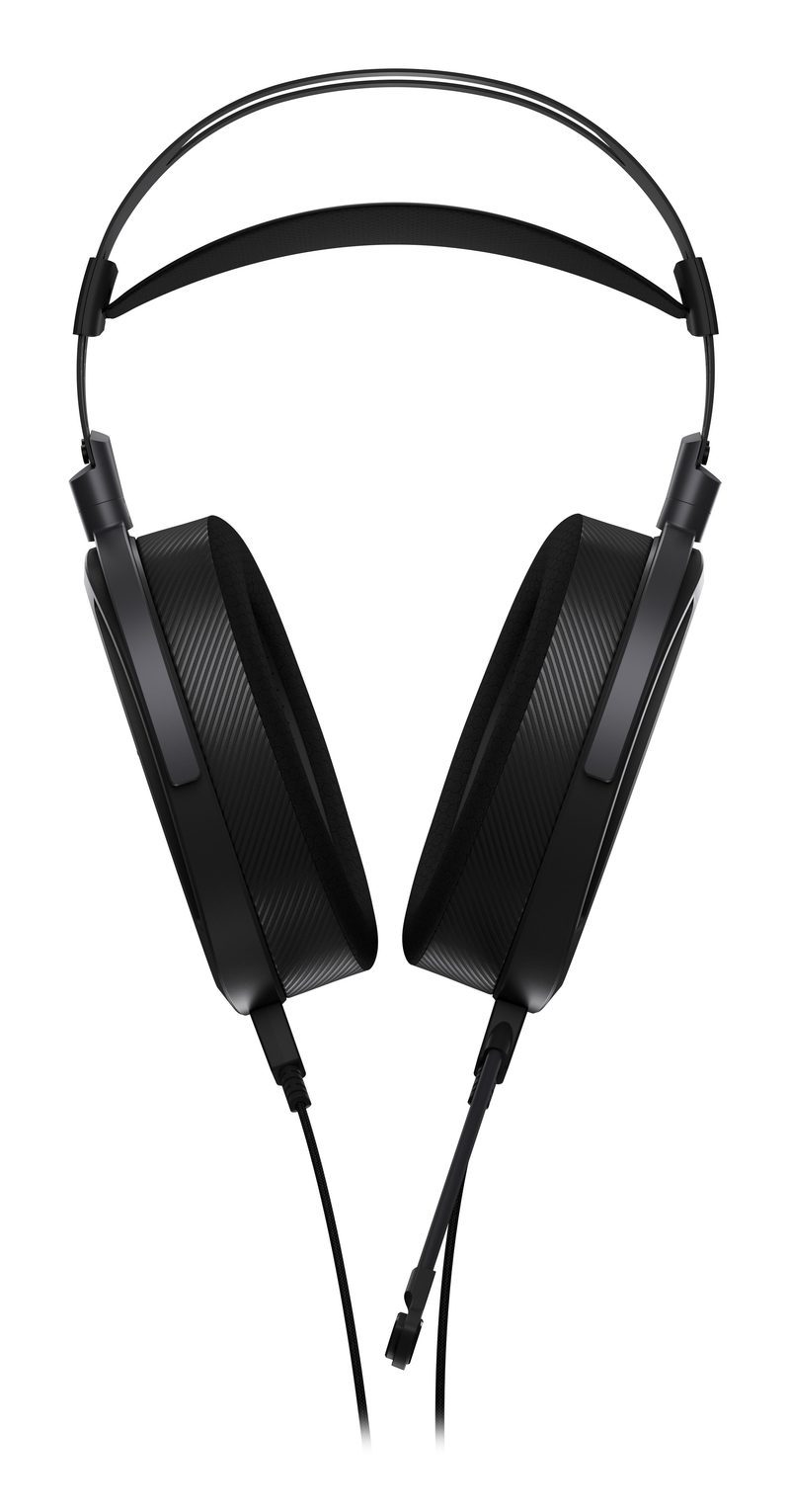 ASUS ROG Kithara Headset Wired Head-band Gaming Black