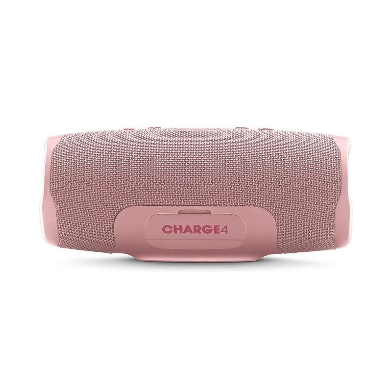 JBL Charge 4 Mono portable speaker Pink 30 W