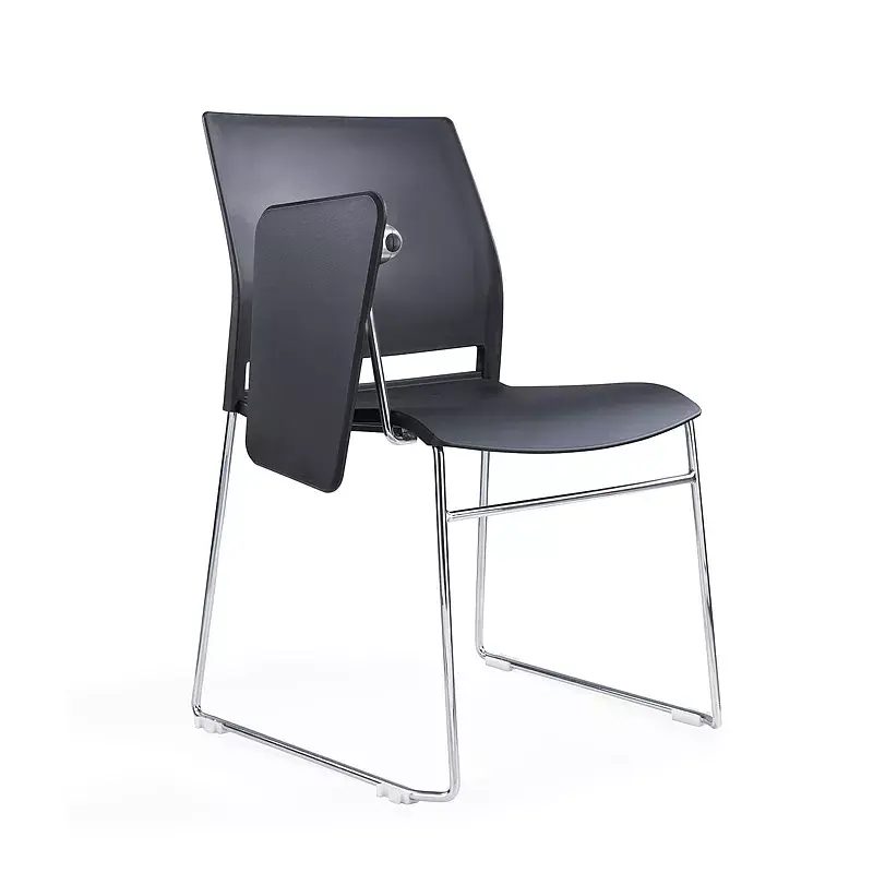 Stackable Training Chair With Writing Tablet