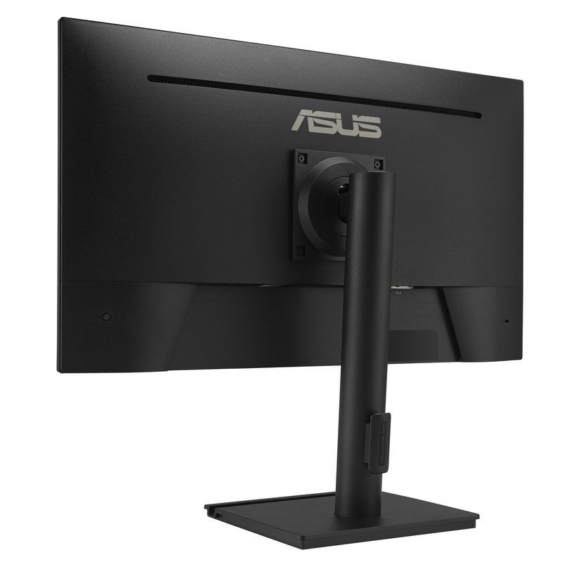 ASUS VB27AQ computer monitor 68.6 cm (27") 2560 x 1440 pixels Quad HD LED Black