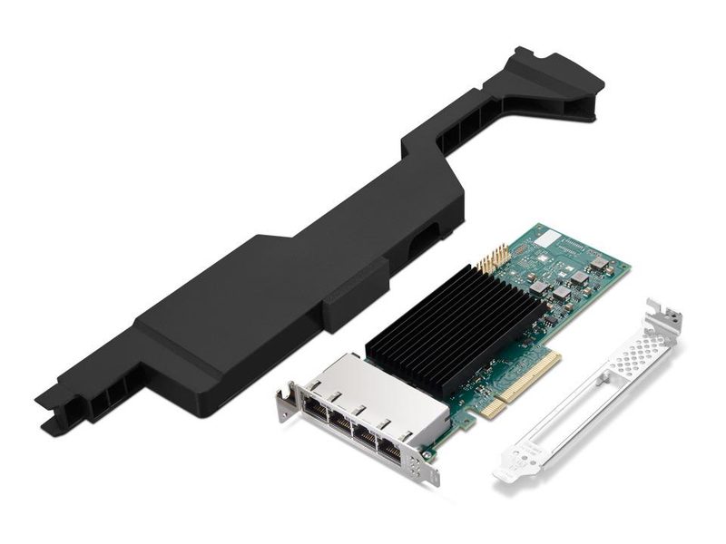 Lenovo 4XC1V57572 network card Internal WLAN