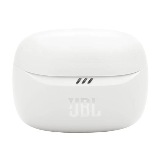 JBL Tune JBLTBEAM2WHTAS headphones/headset Wireless In-ear Music/Everyday Bluetooth White
