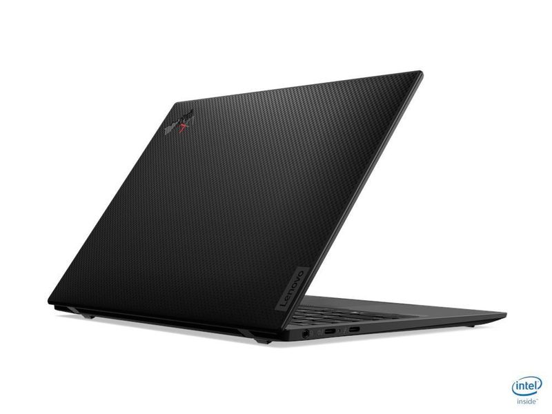 Lenovo ThinkPad X1 Nano Gen 1 Intel® Core™ i5 i5-1130G7 Laptop 33 cm (13") 16 GB LPDDR4x-SDRAM 512 GB SSD Wi-Fi 6 (802.11ax) Windows 10 Pro Black