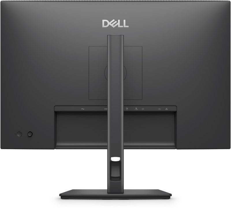 DELL Pro P P2426E computer monitor 61.2 cm (24.1") 1920 x 1200 pixels WUXGA LCD Black