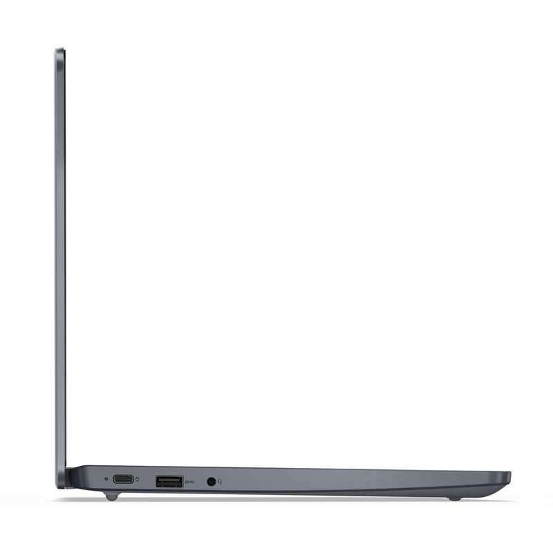 Lenovo 14e Chromebook Gen 3 N100 35.6 cm (14") Touchscreen Full HD 4 GB LPDDR5-SDRAM 32 GB eMMC Wi-Fi 6E (802.11ax) ChromeOS Grey French