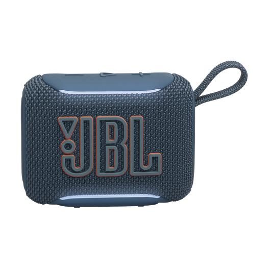 JBL Go 5 Mono portable speaker Blue 4.8 W