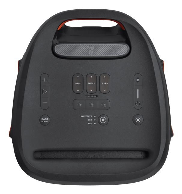 JBL PARTYBOX 310 Party speaker Black 240 W