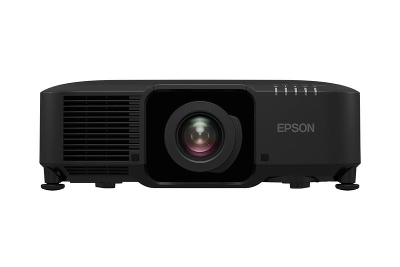 Epson EB-PQ2010B Large venue projector 10000 ANSI lumens 3LCD UHD 4K (3840x2160) Black