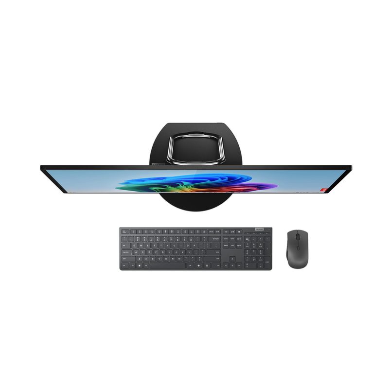 Lenovo Yoga AIO 32ILL10 Copilot+ PC Intel Core Ultra 7 256V 80 cm (31.5") 3840 x 2160 pixels All-in-One PC 16 GB LPDDR5x-SDRAM 1 TB SSD Windows 11 Home Wi-Fi 7 (802.11be) Grey