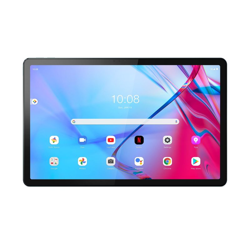 Lenovo Tab P11 5G Snapdragon 256 GB 27.9 cm (11") 8 GB Wi-Fi 5 (802.11ac) Android 11 Teal