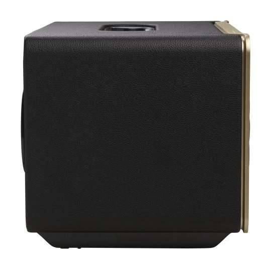 JBL Authentics 500 Black, Gold 135 W