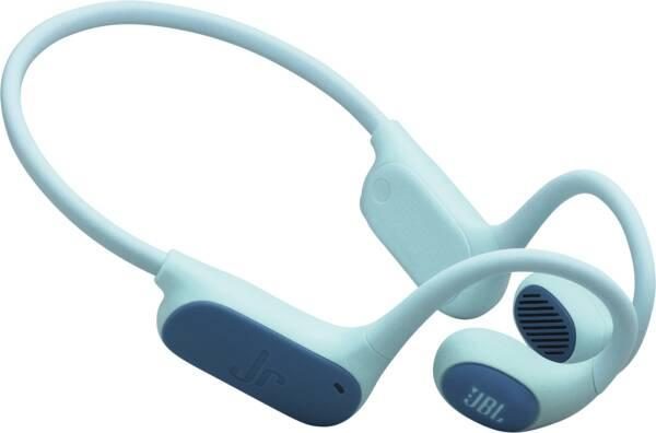 JBL Junior Free Headset Wireless Open-ear Sports Bluetooth Teal