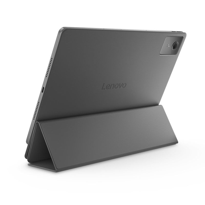 Lenovo ZG38C07422 tablet case 30.7 cm (12.1") Folio Grey