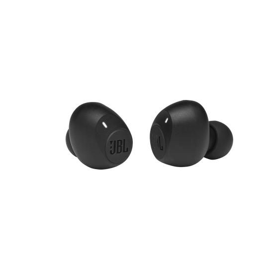 JBL Tune 115TWS Headset True Wireless Stereo (TWS) In-ear Calls/Music Bluetooth Black
