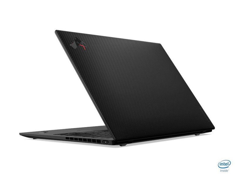 Lenovo ThinkPad X1 Nano Gen 1 Intel® Core™ i5 i5-1130G7 Laptop 33 cm (13") 16 GB LPDDR4x-SDRAM 512 GB SSD Wi-Fi 6 (802.11ax) Windows 10 Pro Black