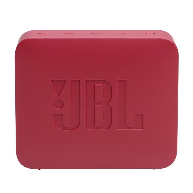 JBL Go Essential 2 Red 3.1 W