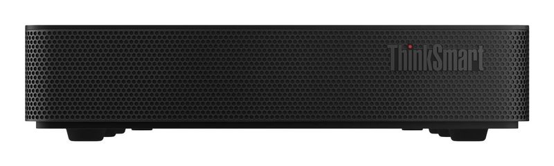 Lenovo ThinkSmart Core Gen 2 MTR Intel Core Ultra 7 165H 32 GB DDR5-SDRAM 256 GB SSD Windows 11 IoT Enterprise Mini PC Black