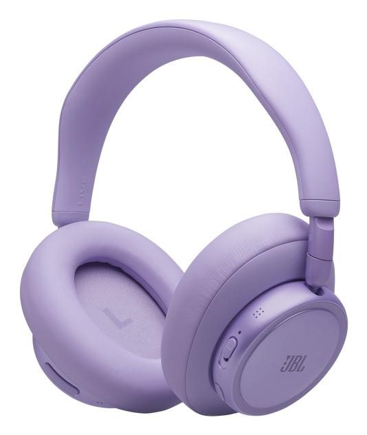JBL Live 780NC Headset Wired & Wireless Head-band Calls/Music/Sport/Everyday Bluetooth Purple