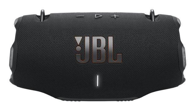 JBL Xtreme 4 Stereo portable speaker Black 30 W