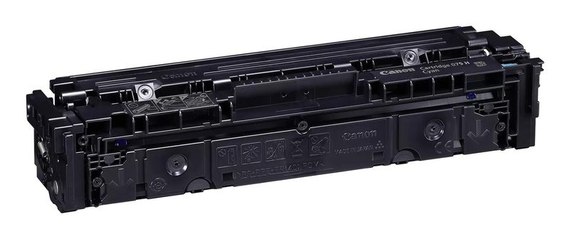Canon 075 High Capacity