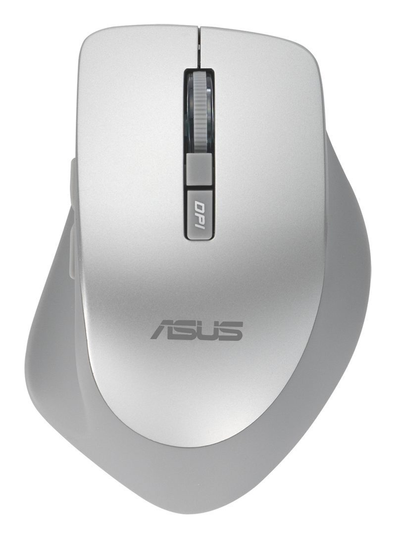 ASUS WT425 mouse Office Right-hand RF Wireless Optical 1600 DPI