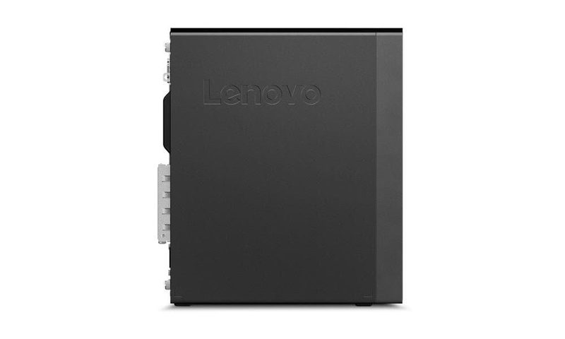 Lenovo ThinkStation P330 SFF Gen 2 Intel® Core™ i7 i7-9700 8 GB DDR4-SDRAM NVIDIA® Quadro® P620 Windows 10 Pro Workstation