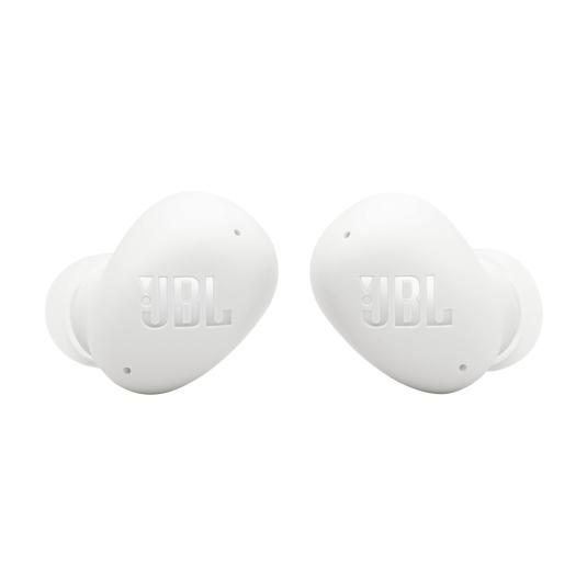 JBL Vibe Buds 2 Headset True Wireless Stereo (TWS) In-ear Calls/Music/Sport/Everyday USB Type-C Bluetooth White