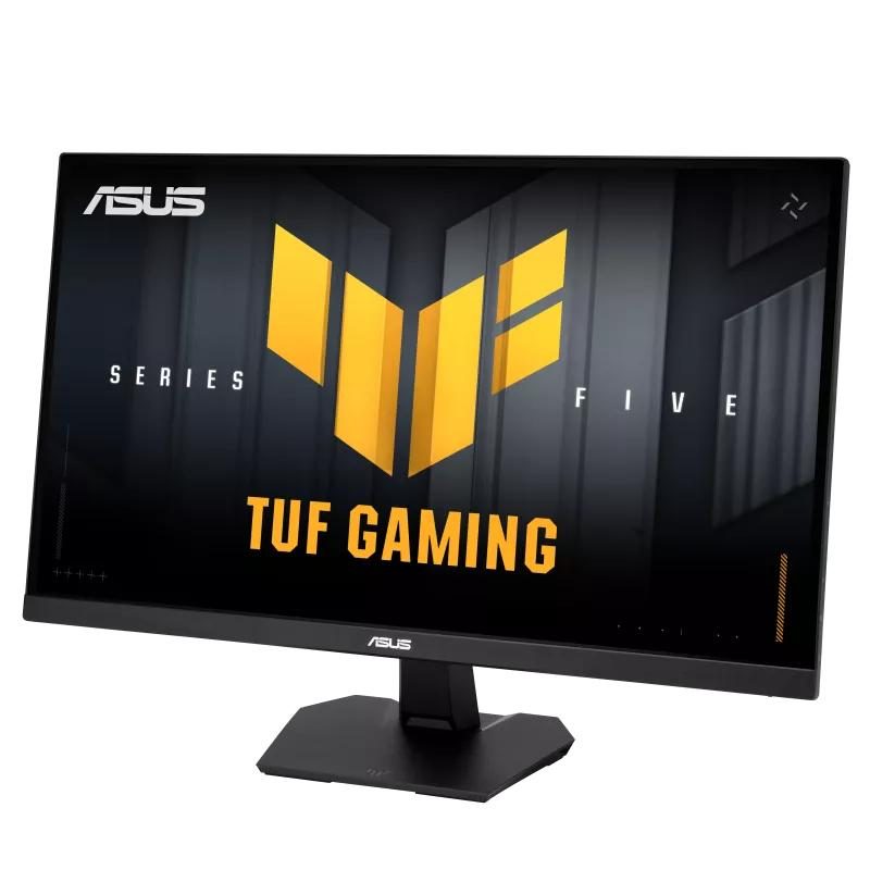 ASUS TUF Gaming VG279QM5FZ computer monitor 68.6 cm (27") 1920 x 1080 pixels Full HD LCD Black