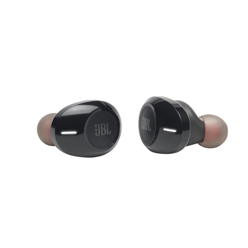 JBL Tune 125TWS Headset True Wireless Stereo (TWS) In-ear Calls/Music USB Type-C Bluetooth Black