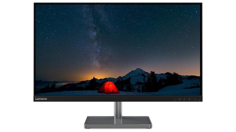 Lenovo L28u-35 Monitor