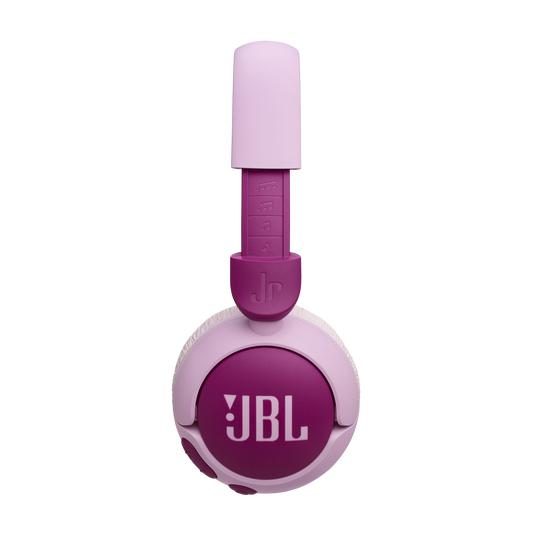 JBL Junior 320BT Headset Wireless Head-band Calls/Music USB Type-C Bluetooth Purple