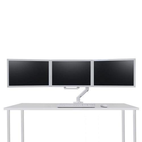 DELL A9448047 monitor mount / stand Ceiling White