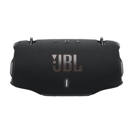 JBL Xtreme 4 Stereo portable speaker Black 30 W