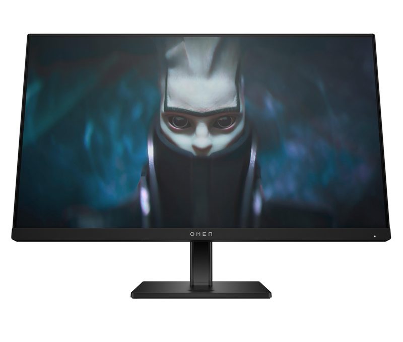 OMEN by HP 23.8 inch FHD 165Hz Gaming Monitor - OMEN 24