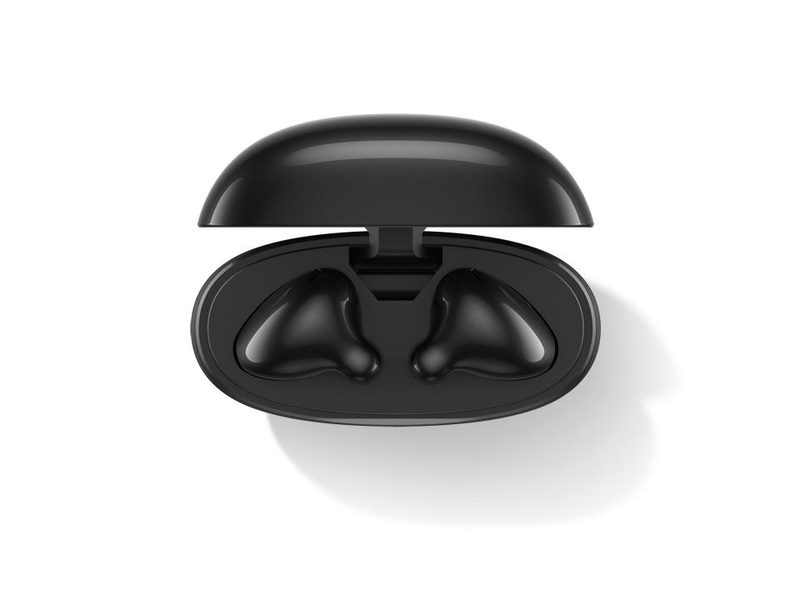 Lenovo E310 Headset True Wireless Stereo (TWS) In-ear Calls/Music Bluetooth Black