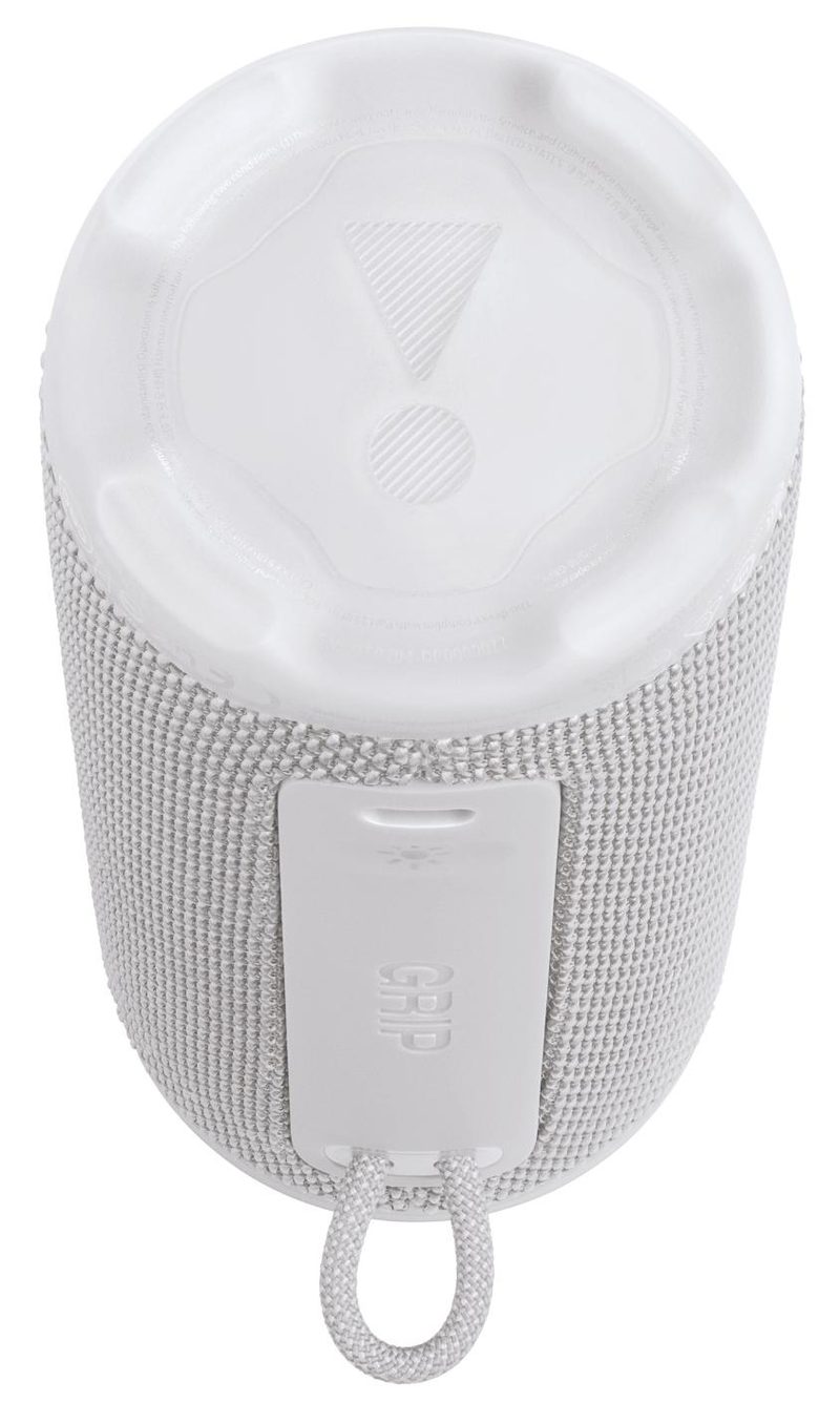 JBL Grip Mono portable speaker White 16 W