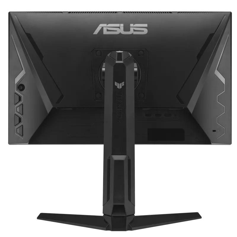 ASUS TUF Gaming VG249QL3A computer monitor 60.5 cm (23.8") 1920 x 1080 pixels Full HD LCD Black