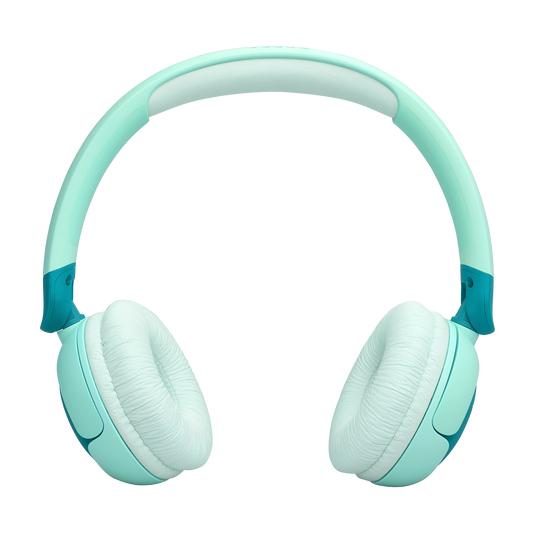 JBL Junior 320BT Headset Wireless Head-band Calls/Music USB Type-C Bluetooth Green