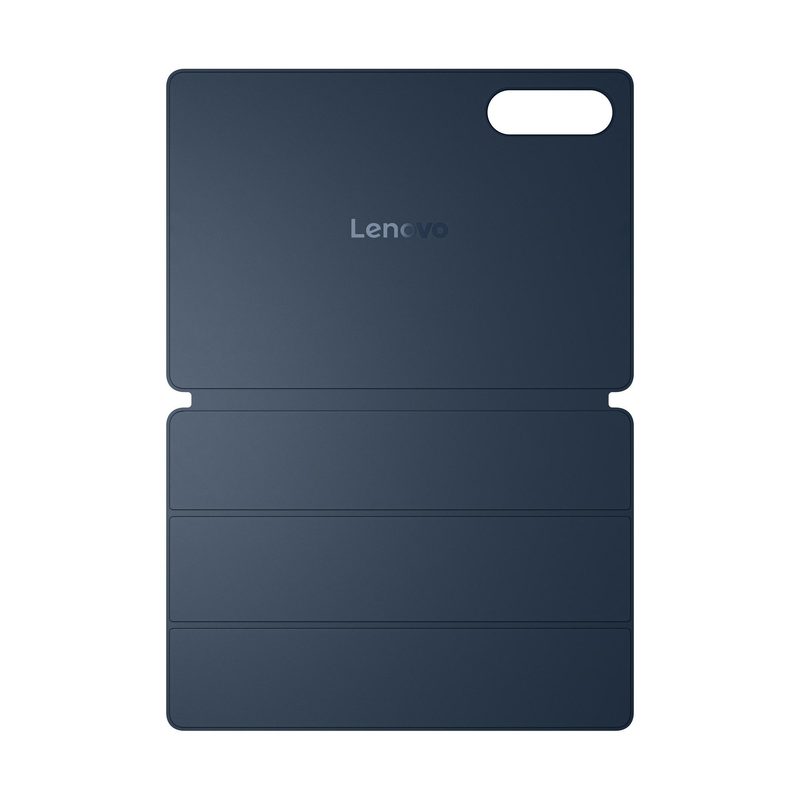 Lenovo ZG38C08661 tablet case 28.2 cm (11.1") Folio Blue