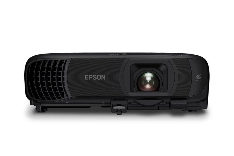 Epson 1290 4100 ANSI lumens 3LCD 1080p (1920x1080) Black