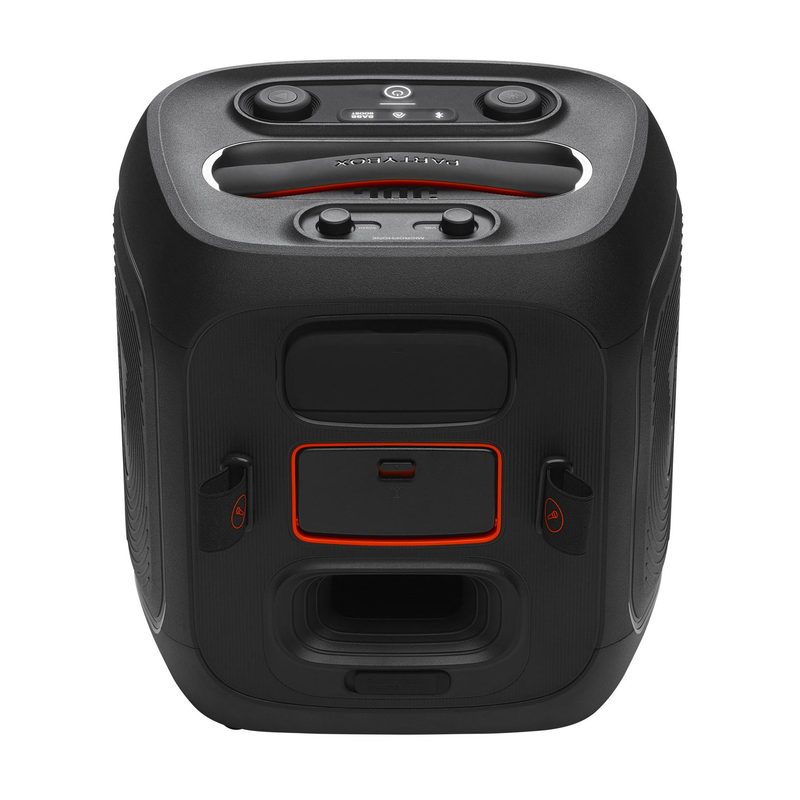 JBL Encore 2 Mono portable speaker Black 100 W