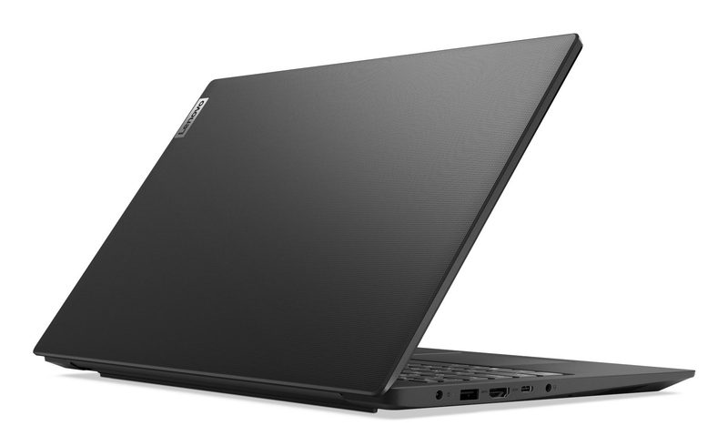 Lenovo V15 G4 IRU Intel® Core™ i3 i3-1315U Laptop 39.6 cm (15.6") Full HD 16 GB DDR4-SDRAM 512 GB SSD Wi-Fi 6 (802.11ax) Black Spanish