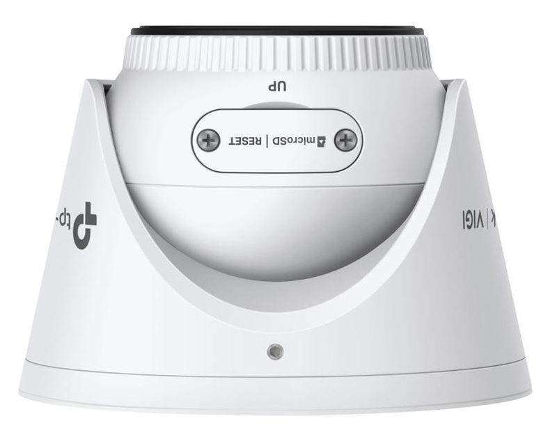 TP-Link INSIGHT S445 Turret IP security camera Outdoor 2688 x 1520 pixels Ceiling