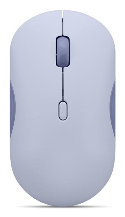 Lenovo 350 mouse Office Ambidextrous Bluetooth Optical 2400 DPI
