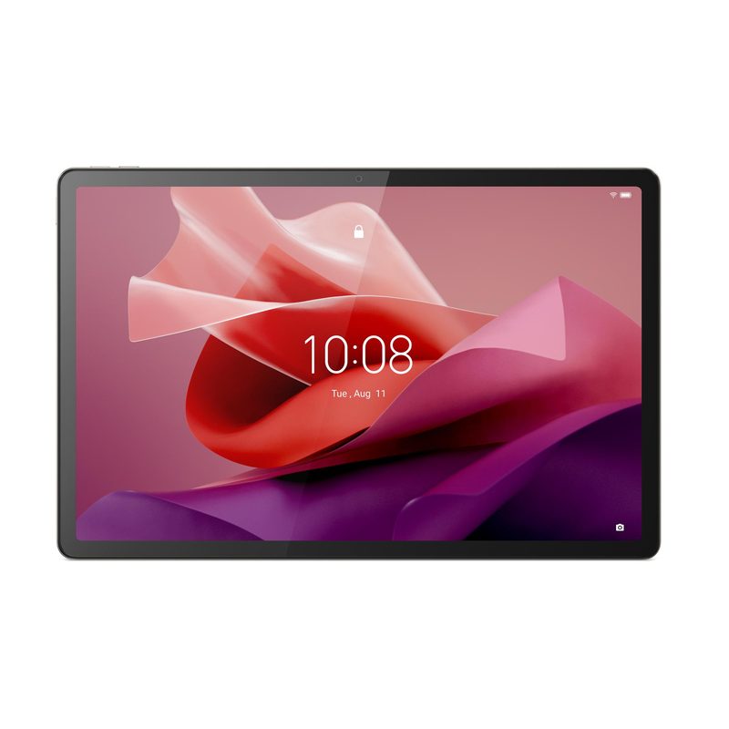 Lenovo Tab P12 Mediatek 256 GB 32.3 cm (12.7") 8 GB Wi-Fi 6 (802.11ax) Android 13 Oat