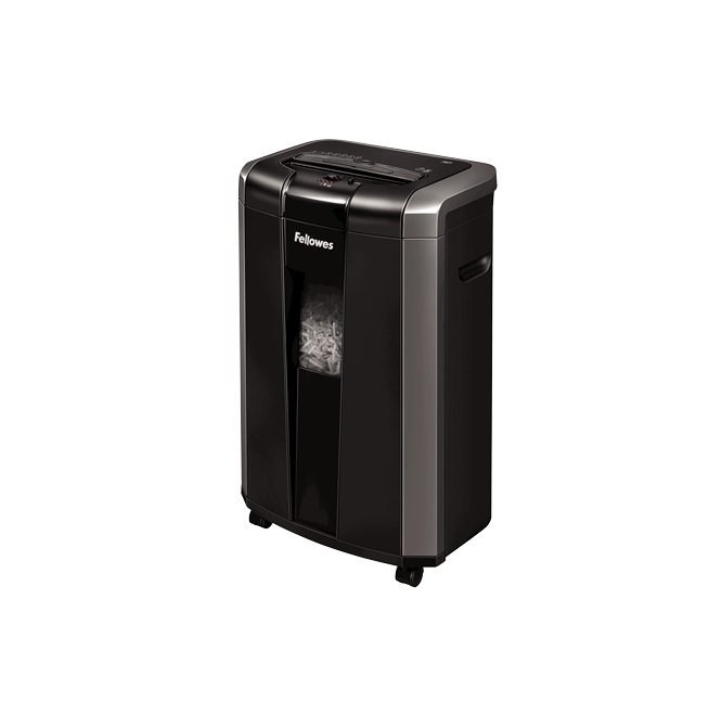 Fellowes Powershred® 76Ct Cross-Cut Shredder
